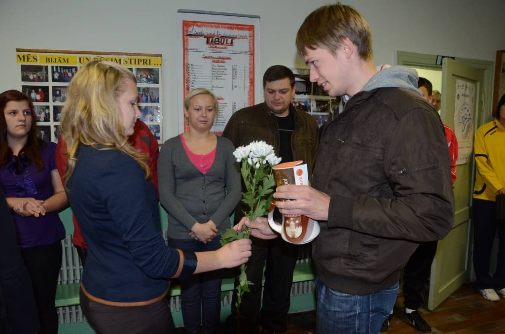 Autors: Uldis Dobelis