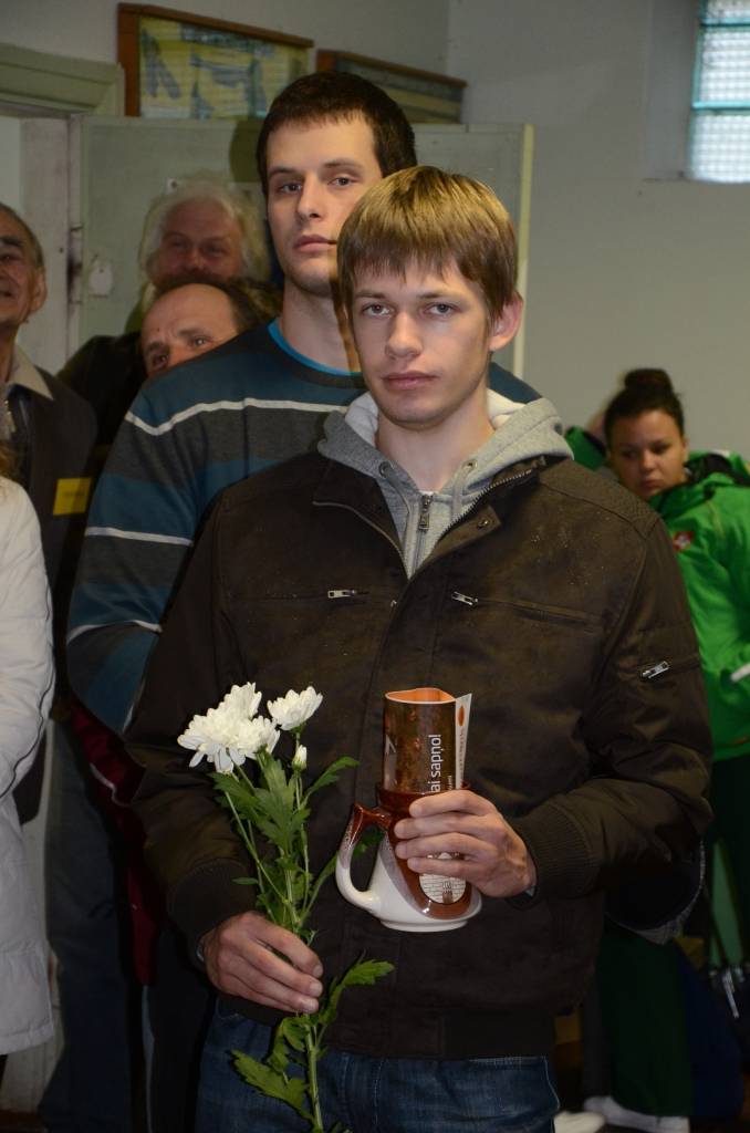 Autors: Uldis Dobelis