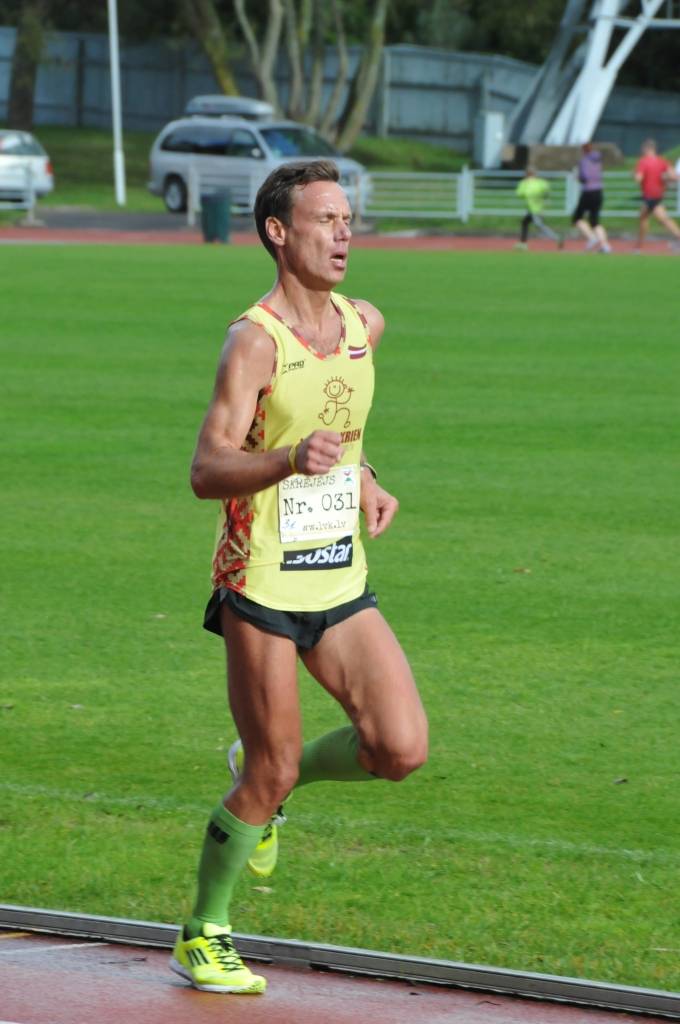 Autors: Dainis Ģelzis