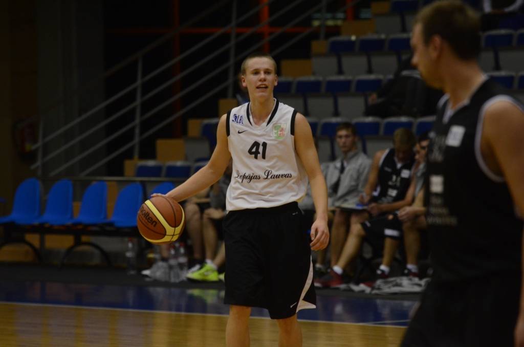 Autors: Uldis Dobelis