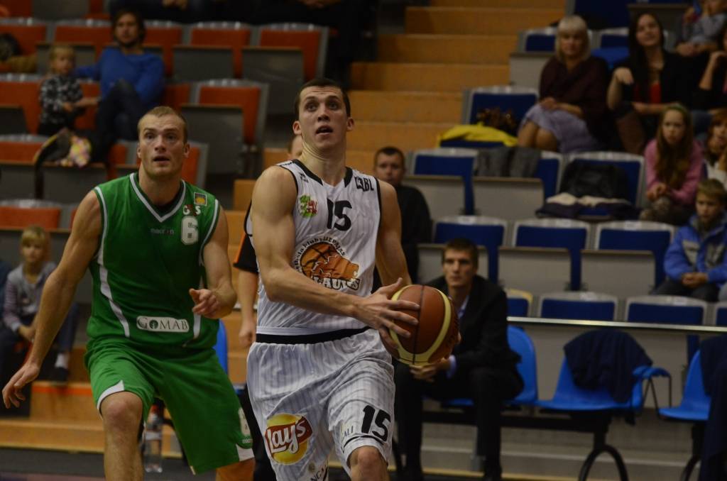 Autors: Uldis Dobelis