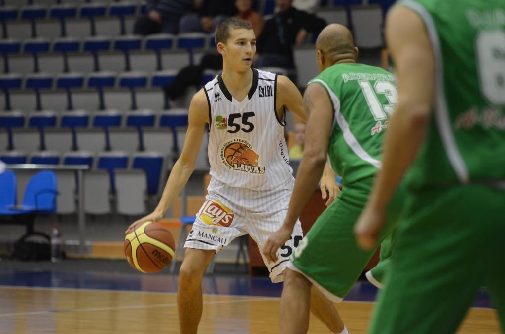 Autors: Uldis Dobelis