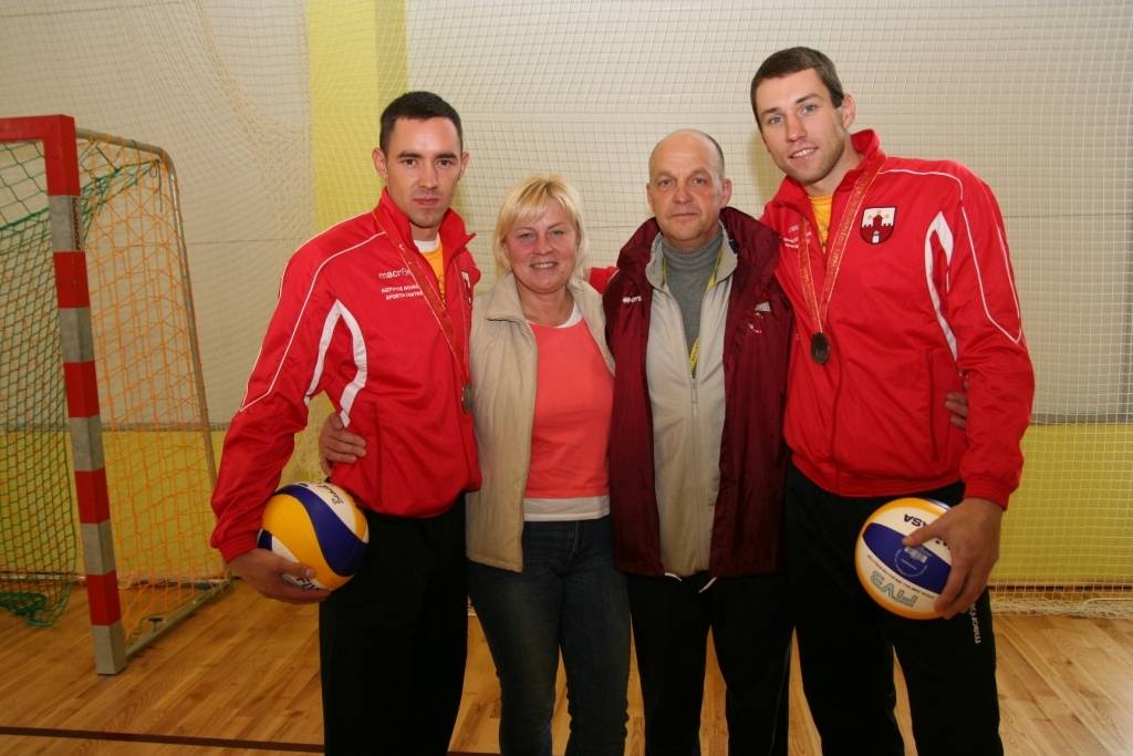 Autors: Indulis Laškovs