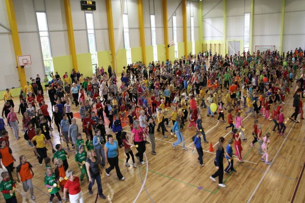 Autors: Indulis Laškovs