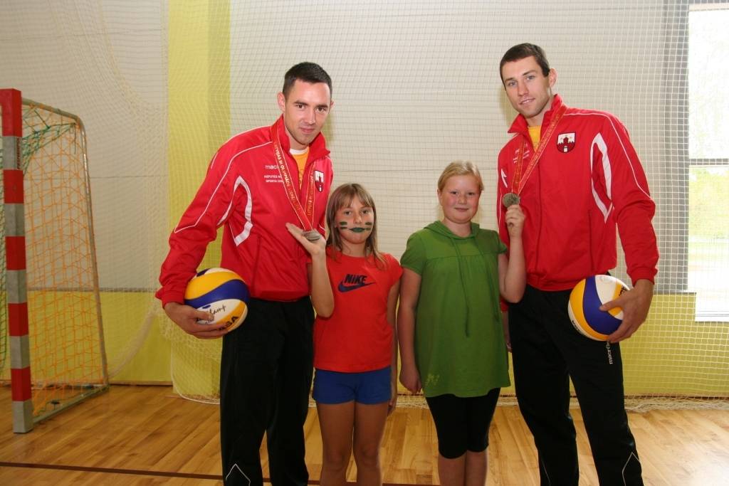 Autors: Indulis Laškovs