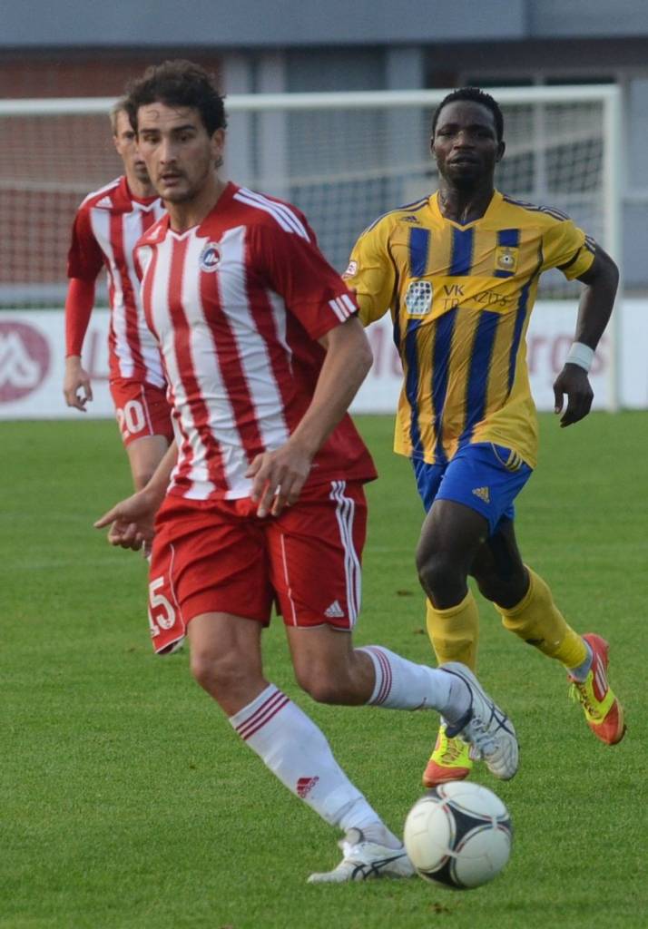 Autors: Uldis Dobelis