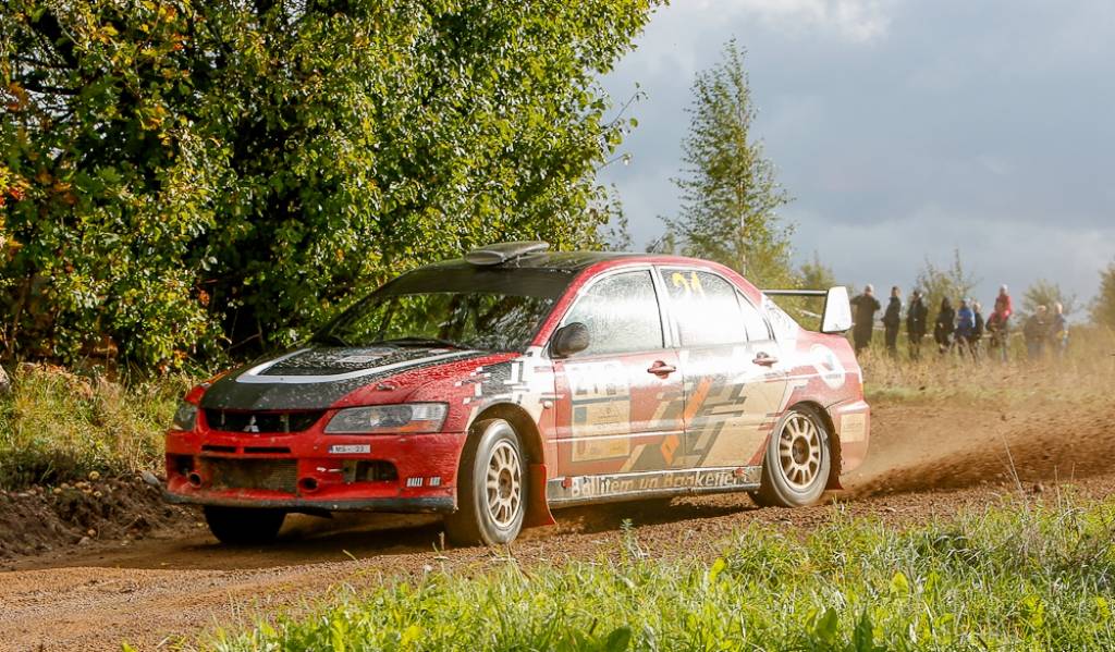 Autors: Raimonds Volonts (www.v4motors.lv)