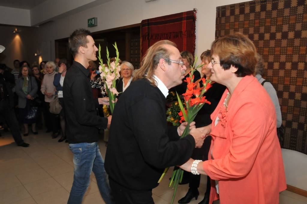 Autors: Dainis Ģelzis