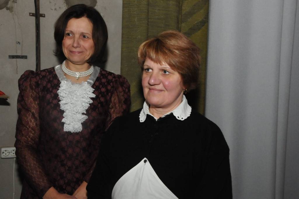 Lieģu kultūras nama amatierteātra trupa iestudējusi pirmo garāko lugu – Tijas Bangas komēdiju "Septiņas vecmeitas". Daces Liepas vadībā Lieģos teātri spēlē trešo gadu.

"Nāku jau trešo sezonu," atklāj trupas dalībniece Inese Kalniņa. Viņu...
Autors: ReKurZeme, portāls