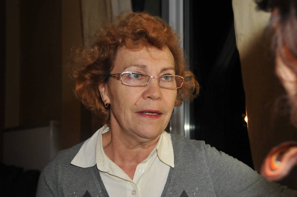 Lieģu kultūras nama amatierteātra trupa iestudējusi pirmo garāko lugu – Tijas Bangas komēdiju "Septiņas vecmeitas". Daces Liepas vadībā Lieģos teātri spēlē trešo gadu.

"Nāku jau trešo sezonu," atklāj trupas dalībniece Inese Kalniņa. Viņu...
Autors: ReKurZeme, portāls
