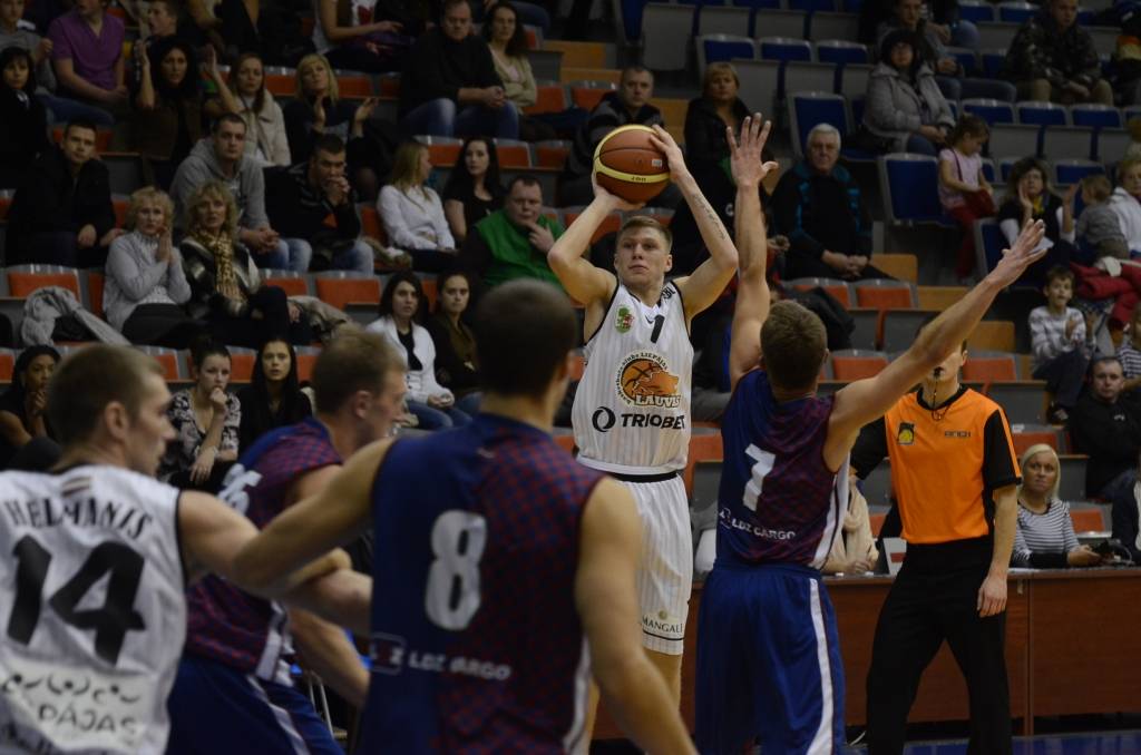 Autors: Uldis Dobelis