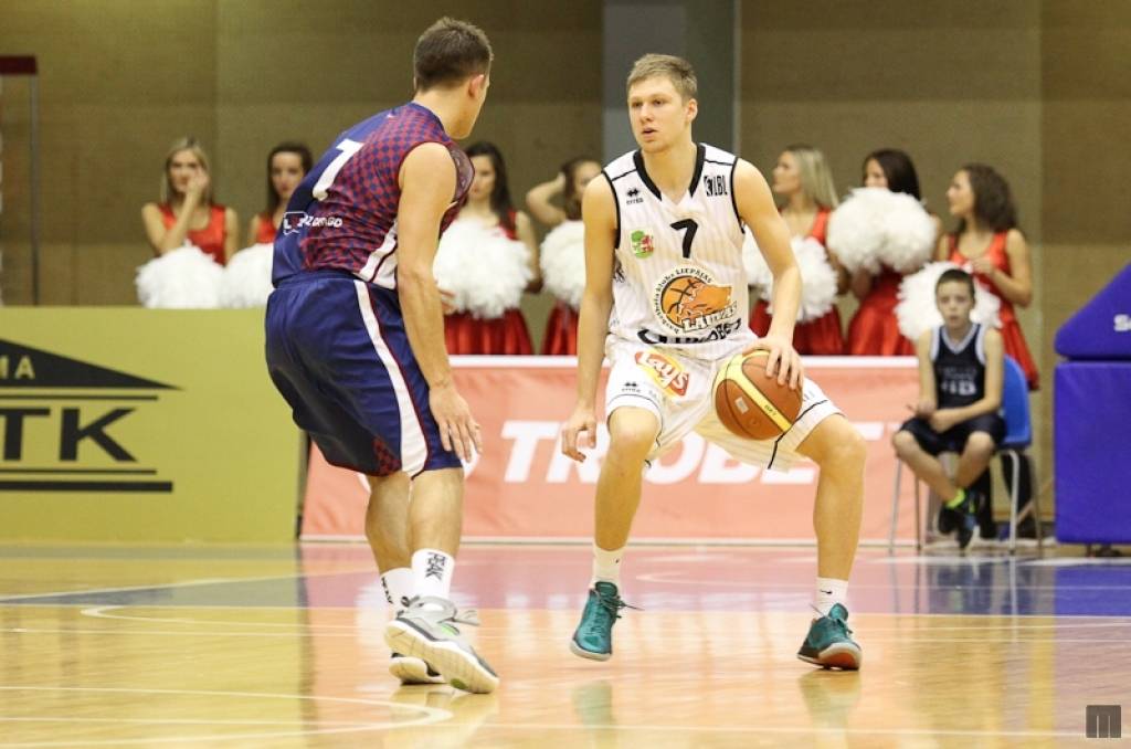 Autors: Mārtiņš Sīlis