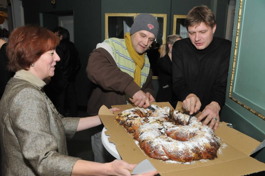 Autors: Dainis Ģelzis