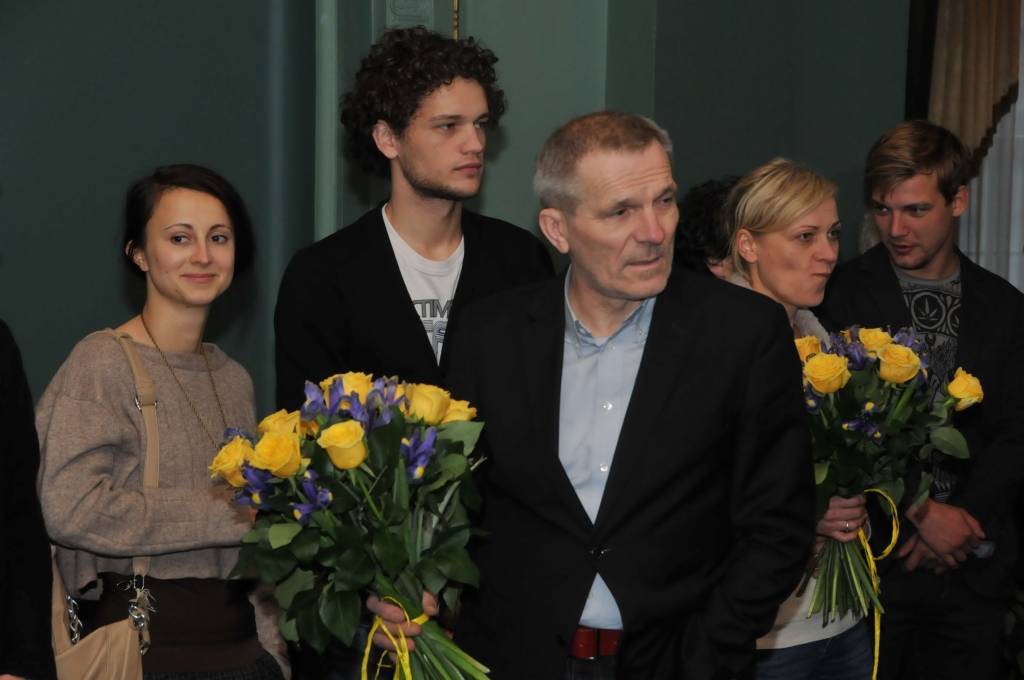 Autors: Dainis Ģelzis