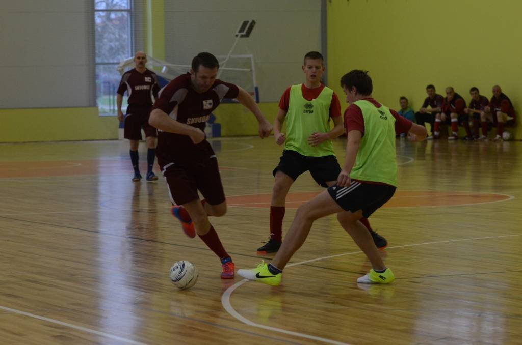 Autors: Uldis Dobelis