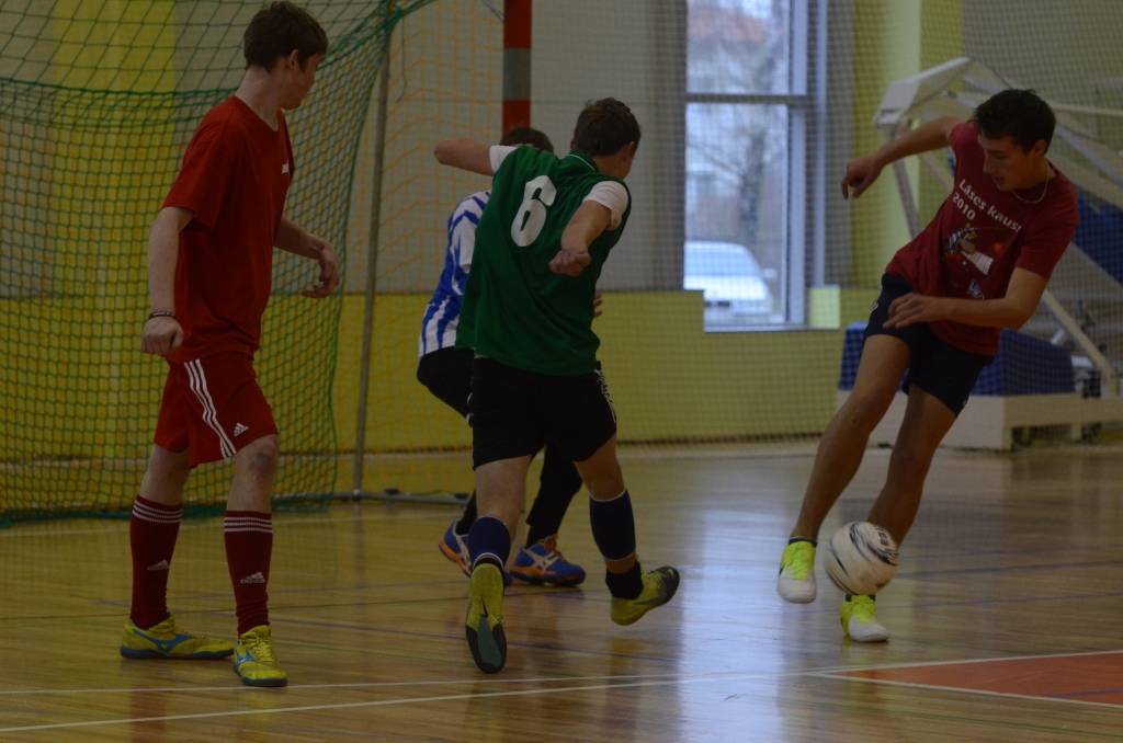 Autors: Uldis Dobelis