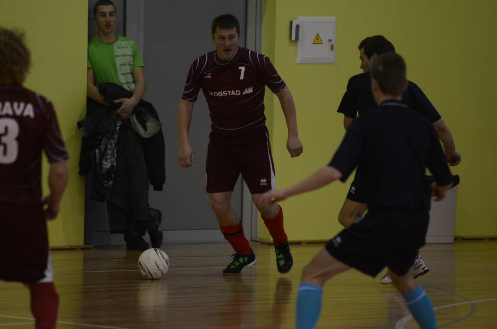 Autors: Uldis Dobelis