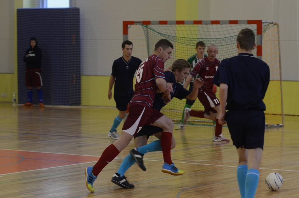 Autors: Uldis Dobelis