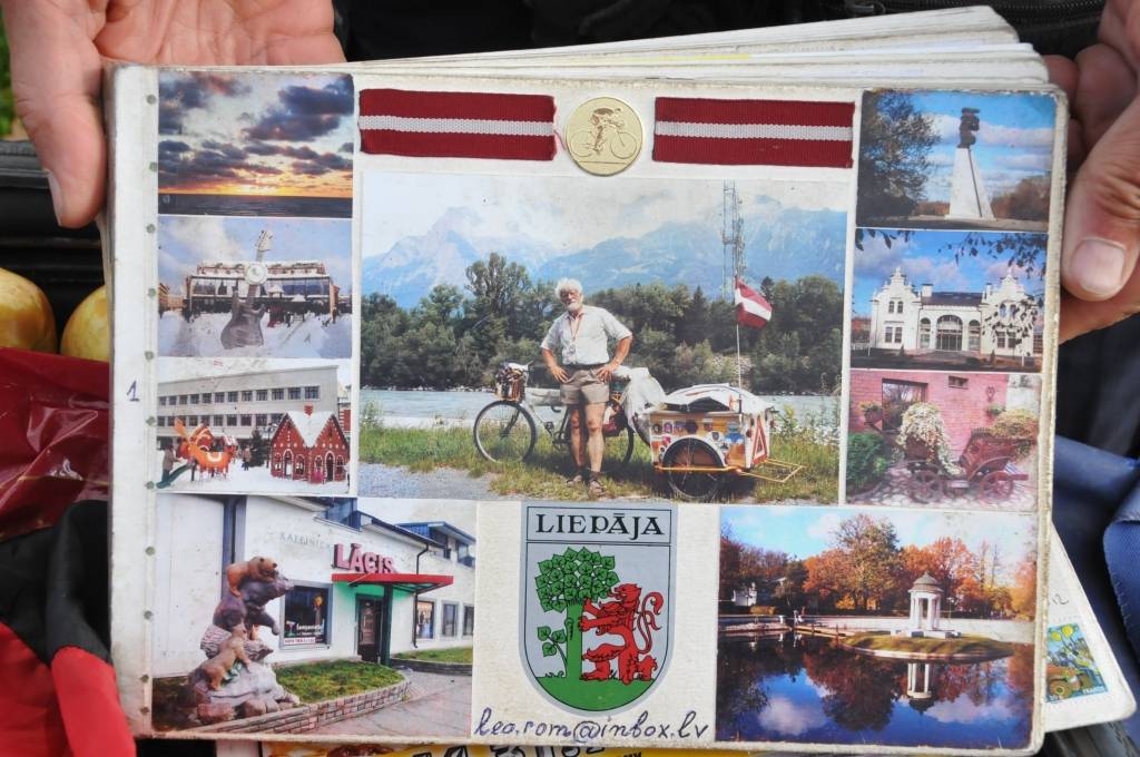 Autors: Dainis Ģelzis