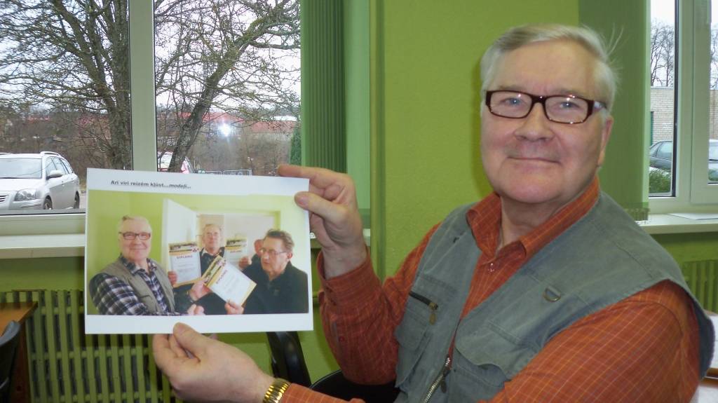 Autors: Jānis Rūtiņš