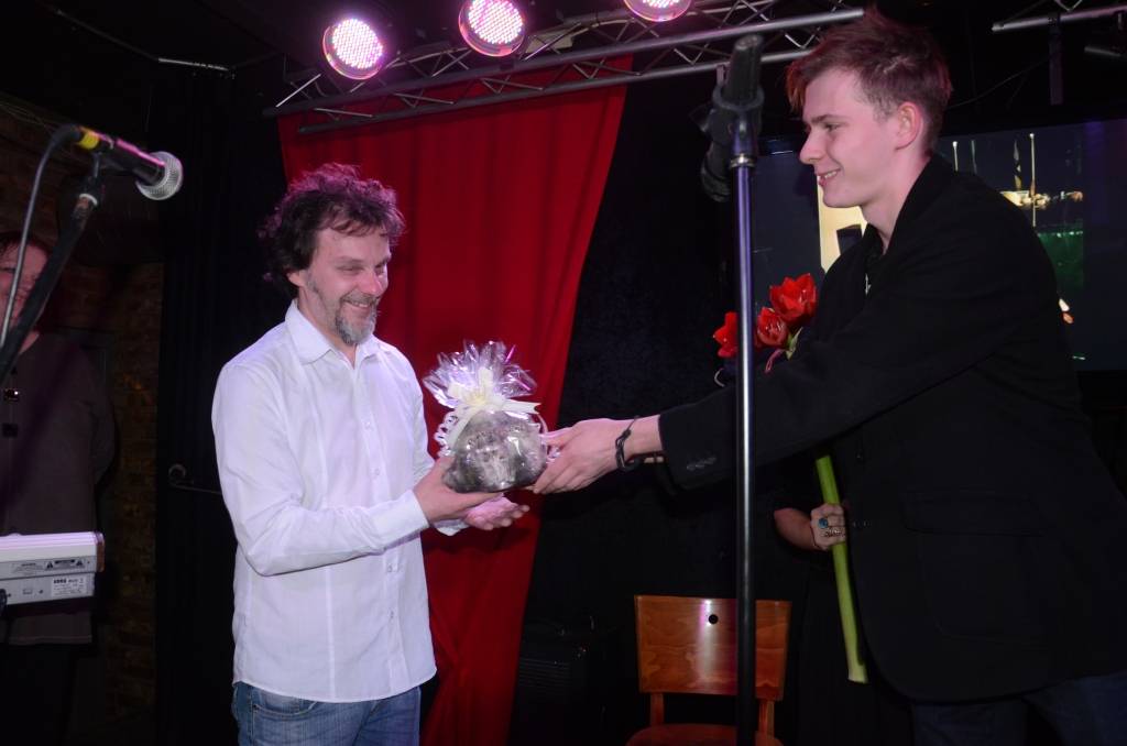 Autors: Uldis Dobelis