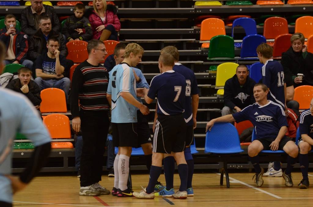 Autors: Uldis Dobelis