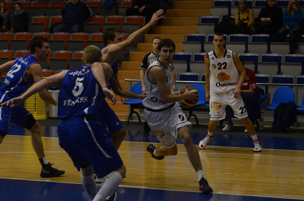 Autors: Uldis Dobelis