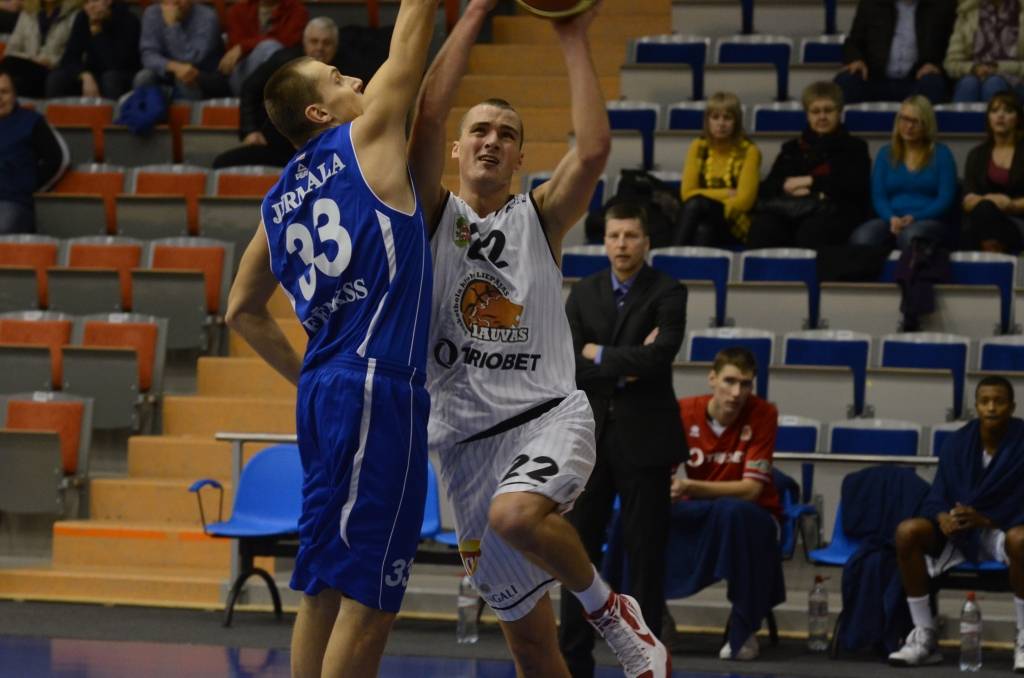 Autors: Uldis Dobelis