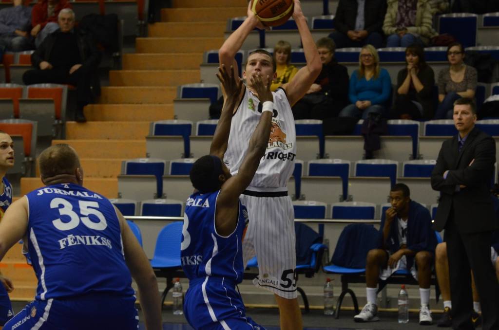 Autors: Uldis Dobelis