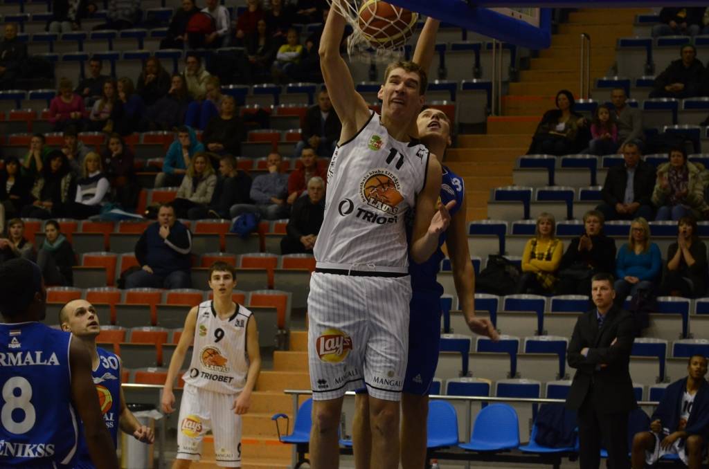 Autors: Uldis Dobelis