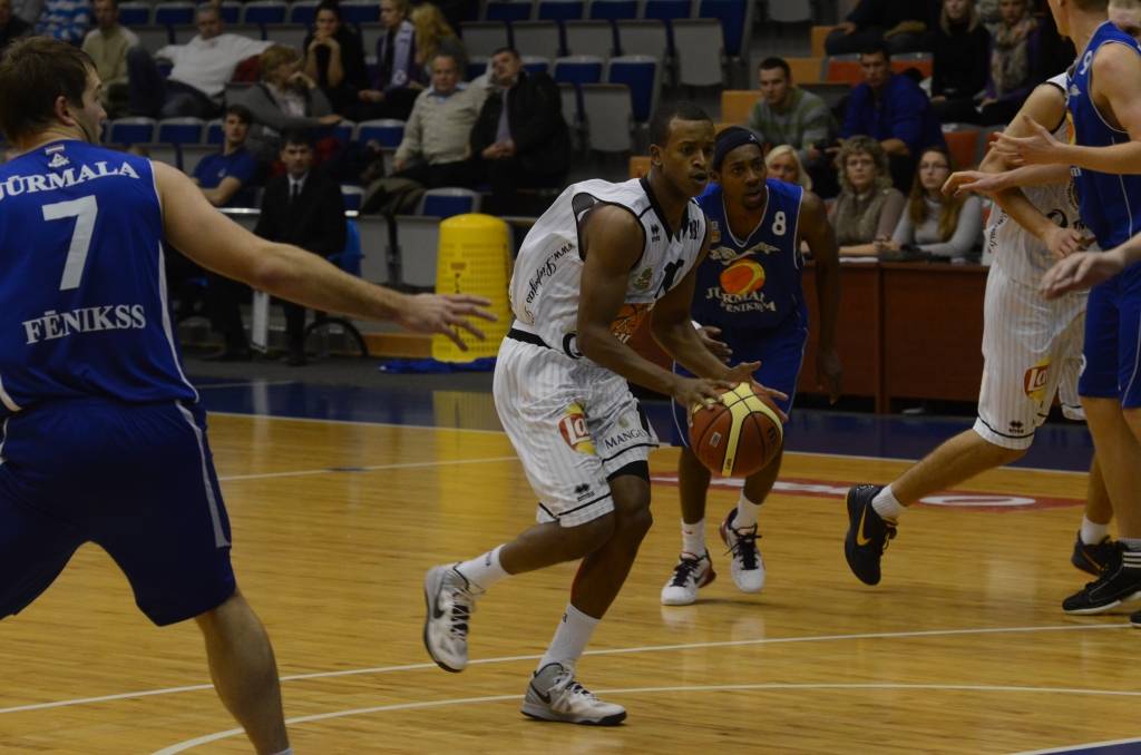 Autors: Uldis Dobelis