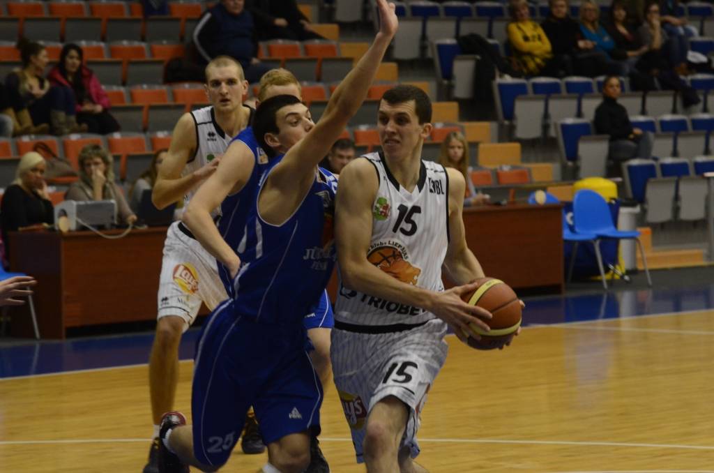 Autors: Uldis Dobelis