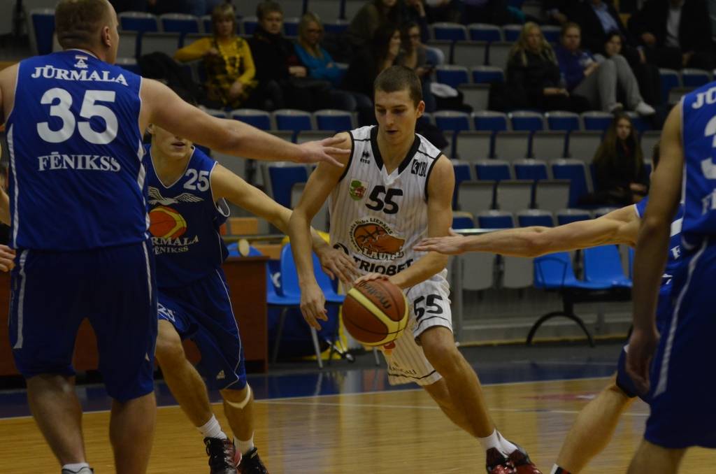 Autors: Uldis Dobelis