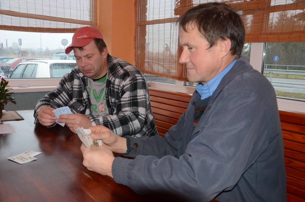 Autors: Uldis Dobelis