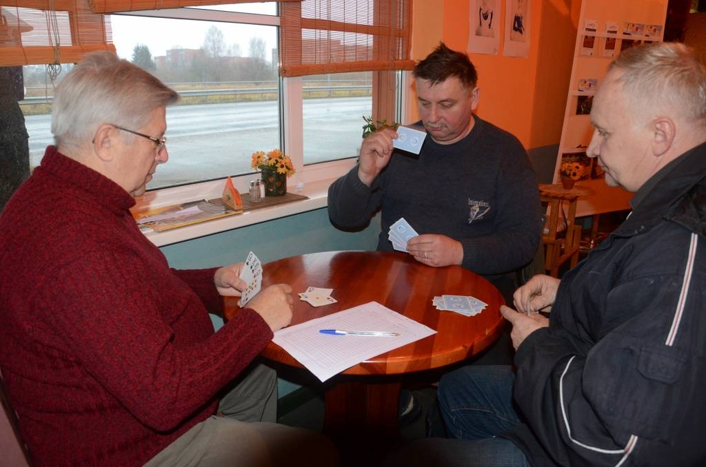 Autors: Uldis Dobelis