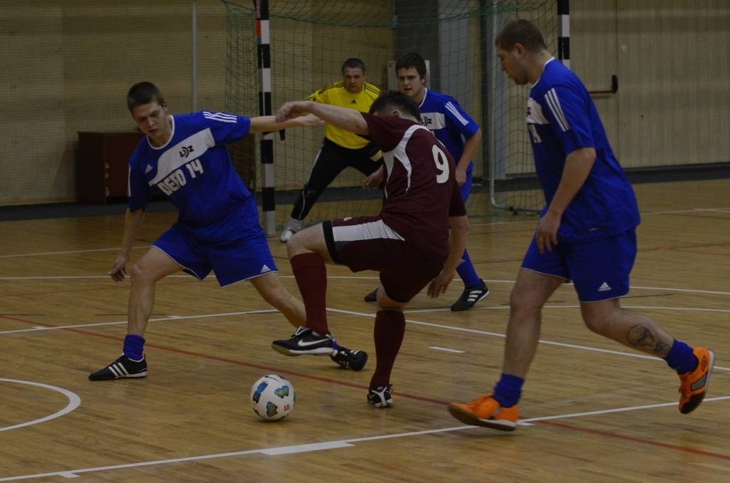 Autors: Uldis Dobelis