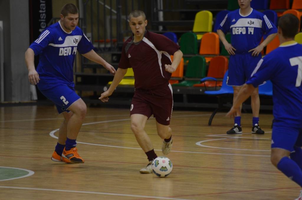 Autors: Uldis Dobelis