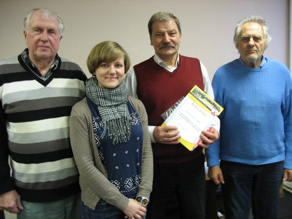 Autors: Rudīte Bērziņa