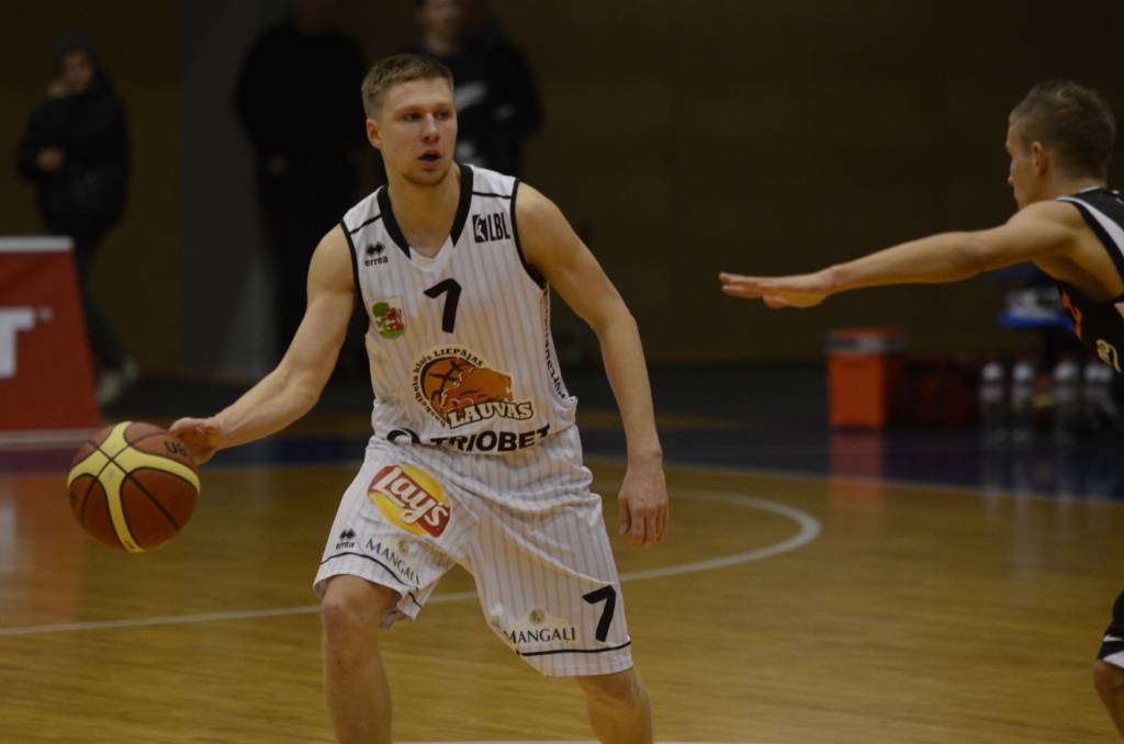 Autors: Uldis Dobelis