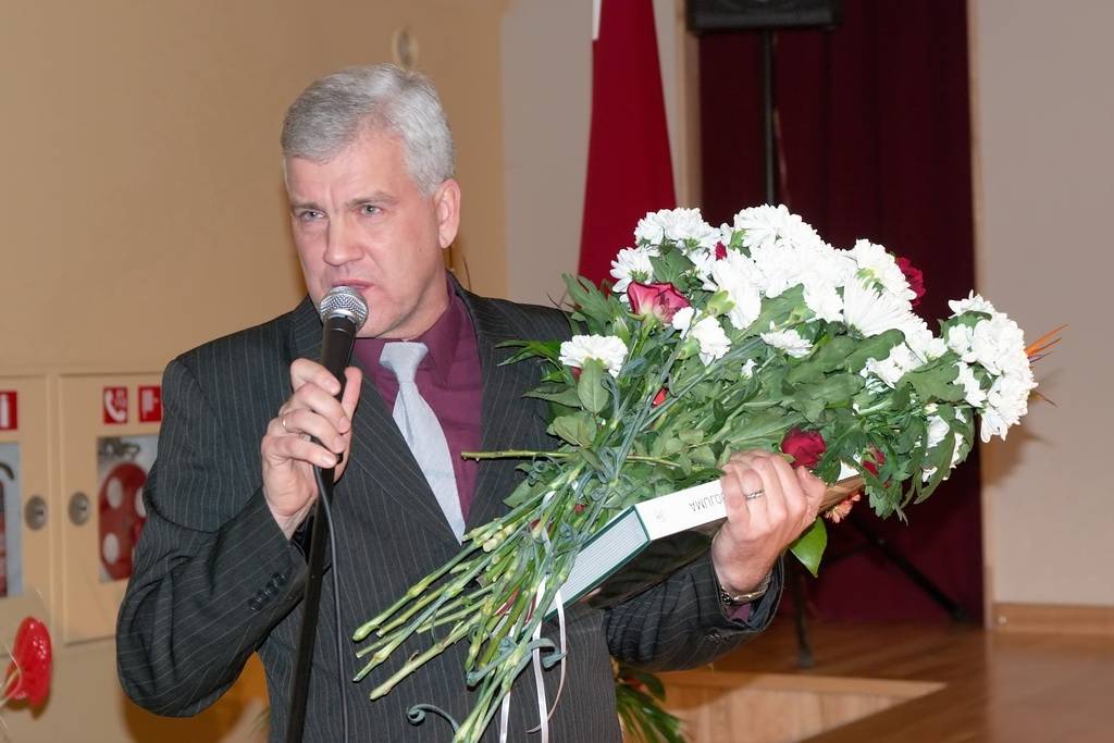 Autors: Normunds Zeniņš