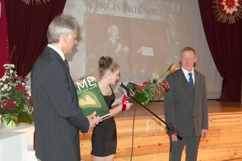 Autors: Normunds Zeniņš
