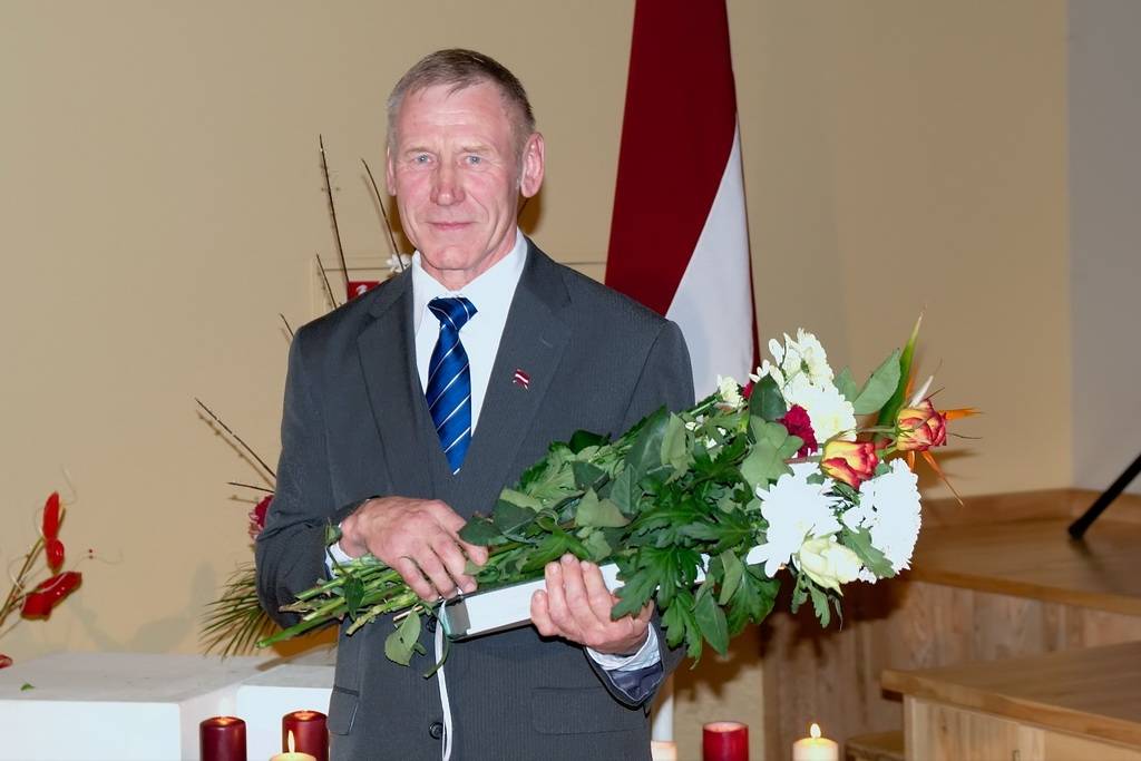 Autors: Normunds Zeniņš