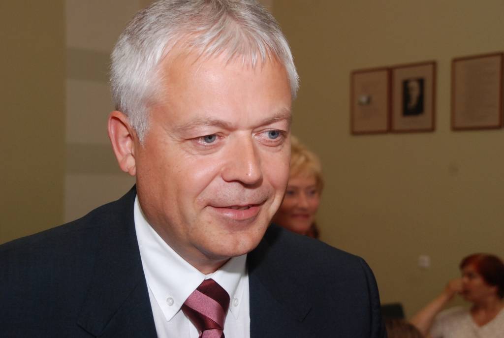 Autors: Dainis Ģelzis