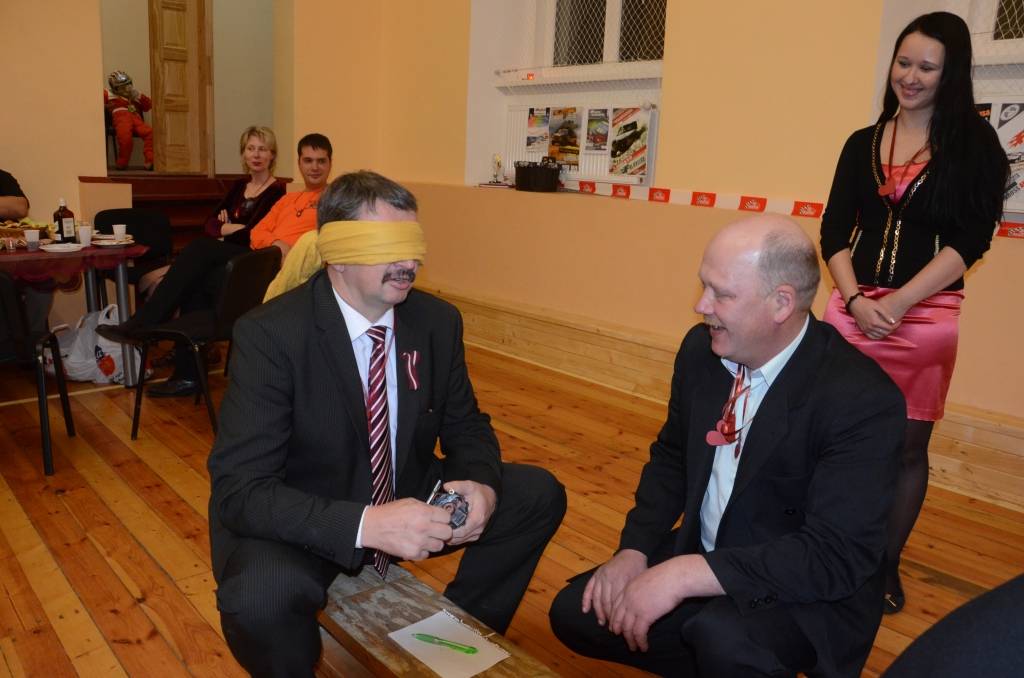 Autors: Uldis Dobelis