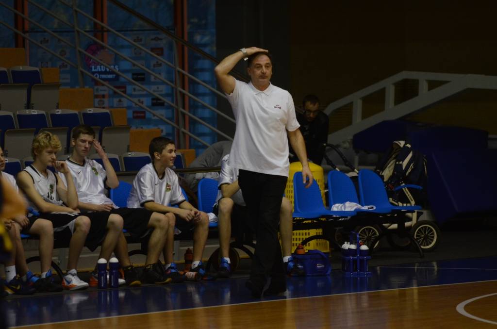 Autors: Uldis Dobelis