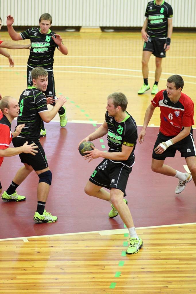 Autors: Mārtiņš Zitmanis