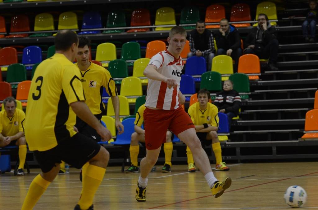 Autors: Uldis Dobelis