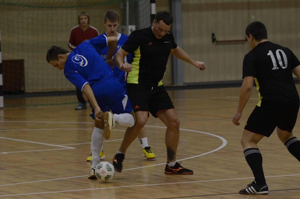 Autors: Uldis Dobelis