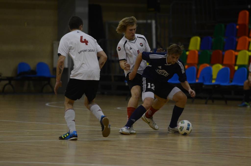 Autors: Uldis Dobelis