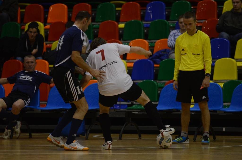 Autors: Uldis Dobelis